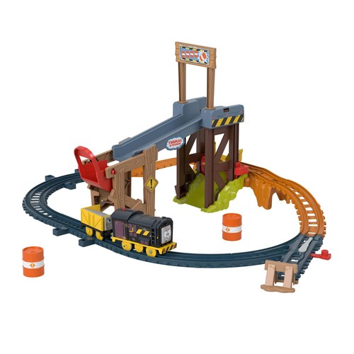Fisher price thomas - fisher-price, &
