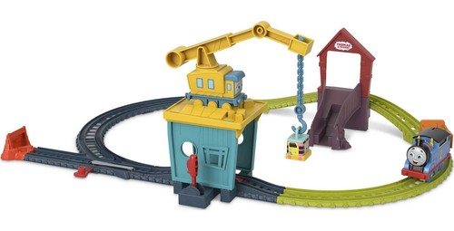 Thomas friends motorized toy - friends,