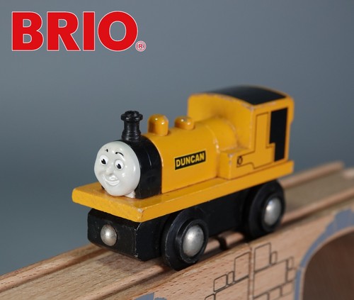 Brio 32326 duncan for thomas - for,