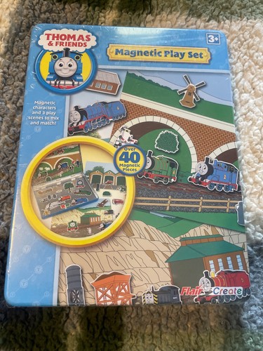 Thomas the tank engine play - the,