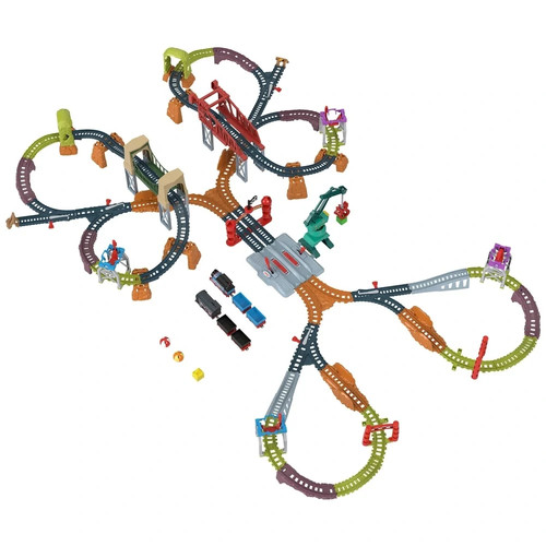 Thomas friends - thomas,