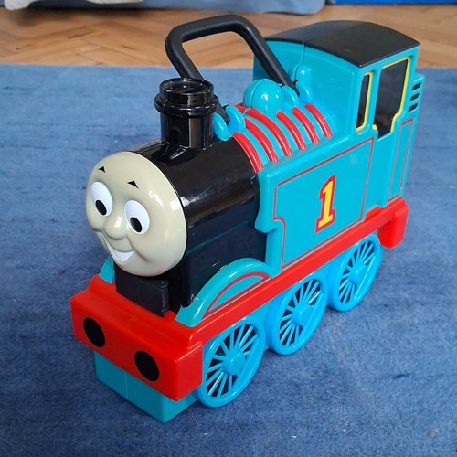 Thomas and friends - thomas, takealong