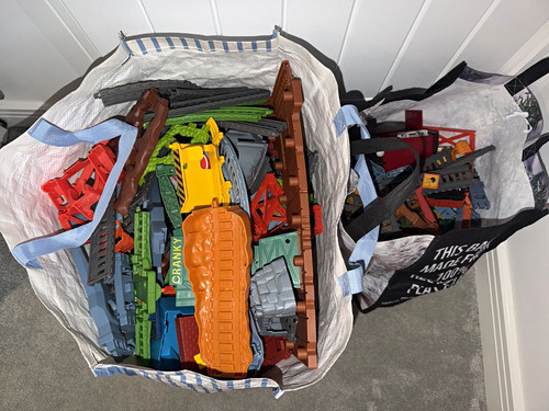 Thomas and friends job lot