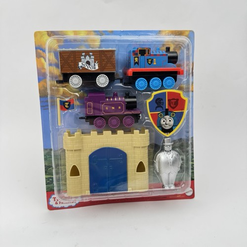 Thomas friends play set - thomas,