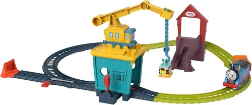 Thomas and friends - friends, motorized