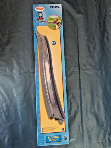 Tomy thomas and friends - tomy, road