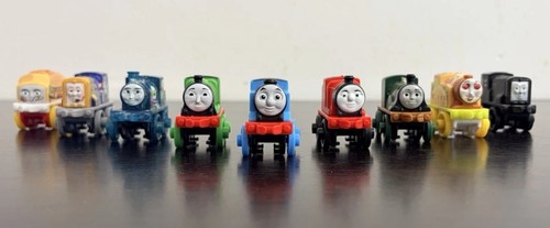 Fisher price thomas - &, friends