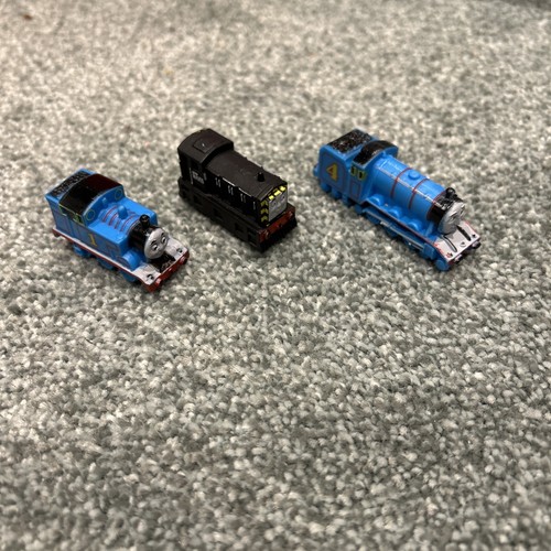 Thomas the tank engine - the,