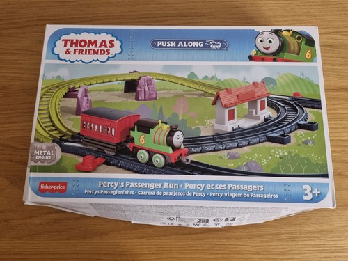 Fisher price thomas - fisher-price, &
