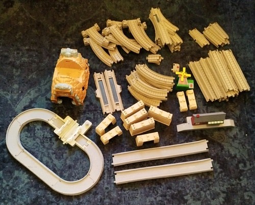 Thomas friends hit toys - &,