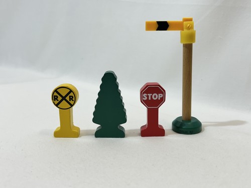 Wooden thomas friends - wooden,