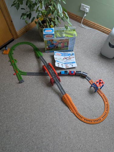Fisher price thomas friends - thomas, &