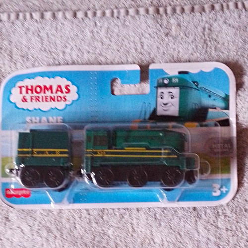 Fisher price thomas - thomas, &