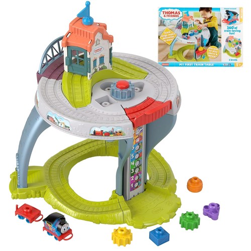 Thomas friends my first - friends,