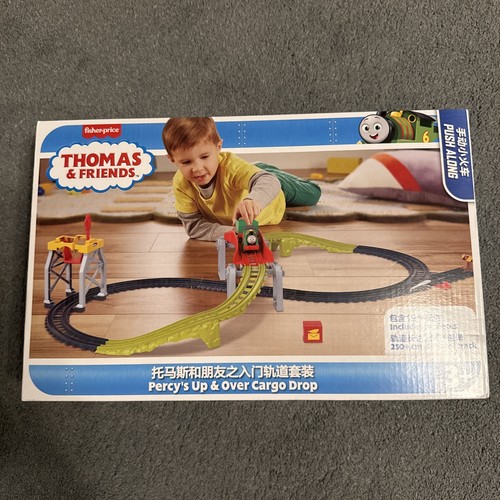 Thomas friends percy s - thomas, up