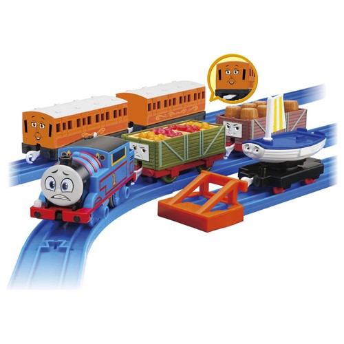 Takara tomy plarail thomas - plarail,