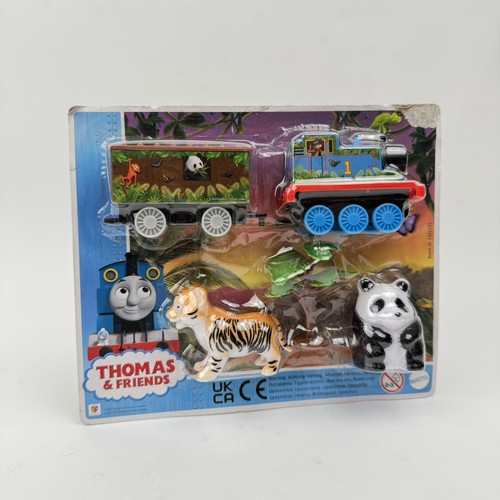 Thomas friends play - thomas, &