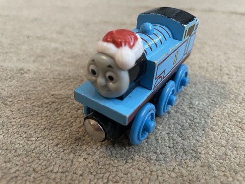 Wooden thomas and friends - and,