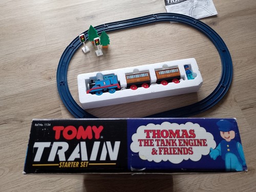 Tomy thomas friends - &,