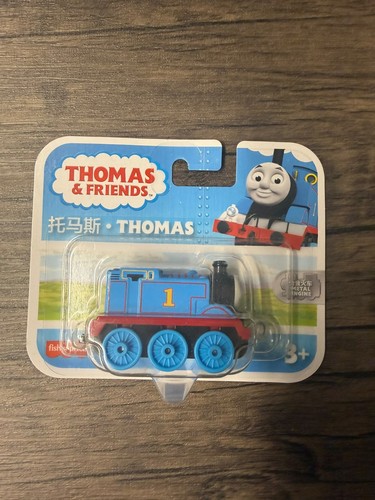 Thomas friends fisher - thomas,