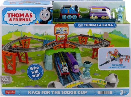Thomas friends diecast toy - &,