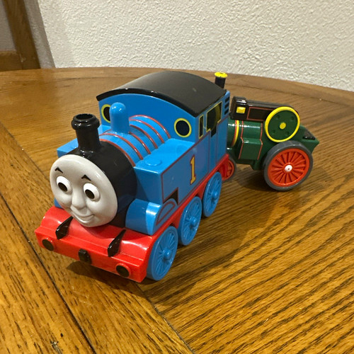 Vintage 2004 tomy - vintage, thomas
