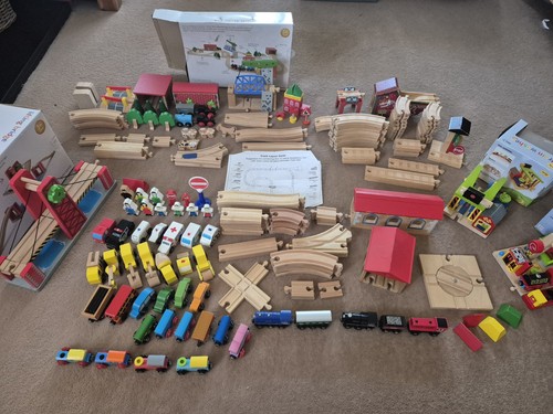 John lewis big jigs - john,