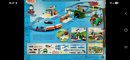 Tomy tomica world - tomy,