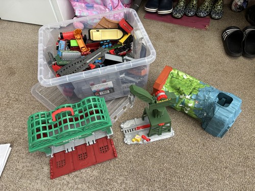 Fisher price thomas and - fisher,
