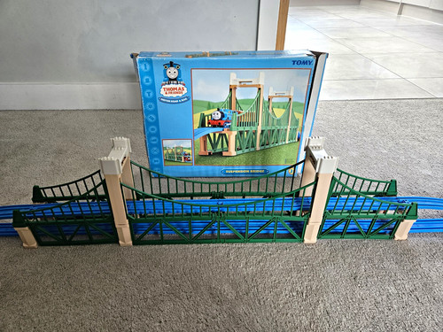Tomy thomas friends motor - &,