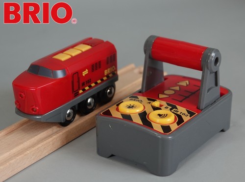 Brio 33213 remote control - brio,