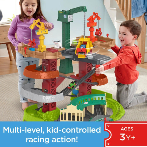 Thomas friends track set - &,