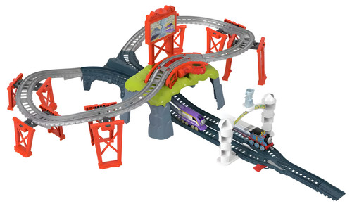 Thomas friends diecast toy - thomas,