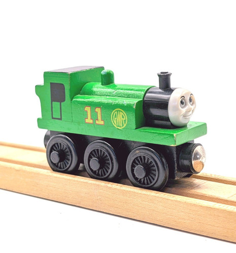 Thomas friends wooden - &,