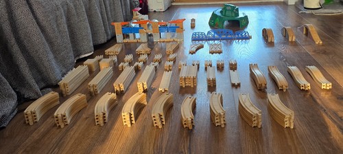 Vintage thomas friends - &,