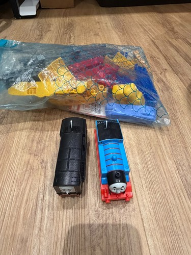 Fisher price thomas friends - thomas, &