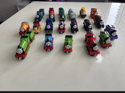 Thomas the tank - the,