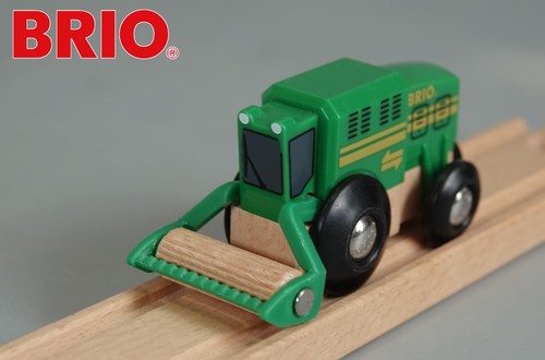 Brio 33407 farm combine - 33407,