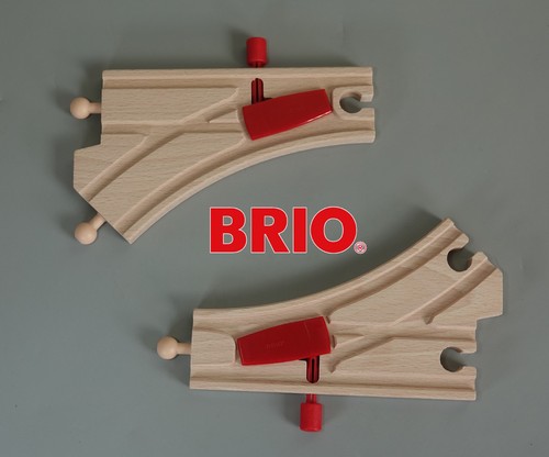 Brio 33344 mechanical switch - 33344,