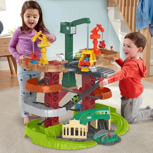 Thomas friends track - thomas, set