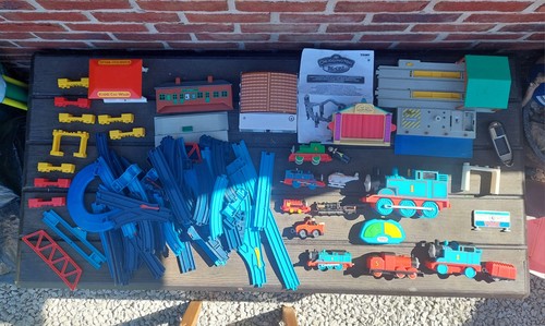 Thomas the tank engine - tank,