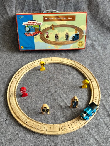 Thomas friends wooden - friends,