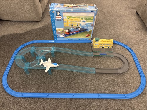 Tomy trackmaster thomas - trackmaster,