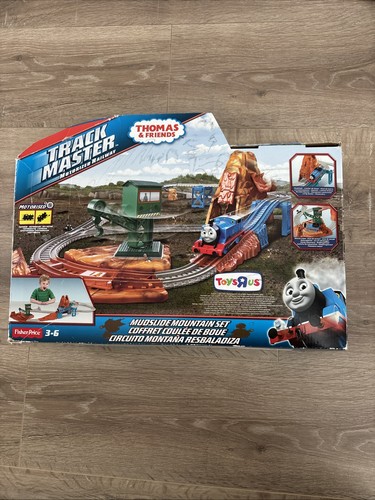 Thomas friends trackmaster - thomas,