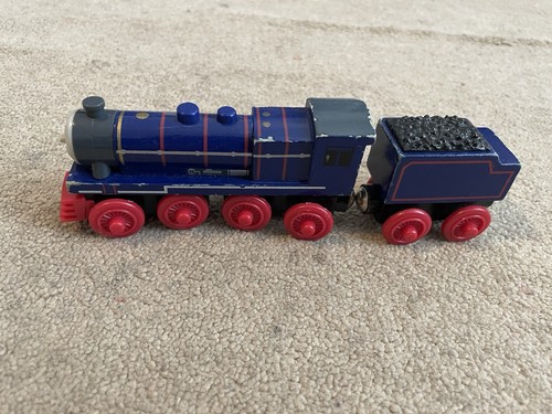 Wooden thomas and friends - and,