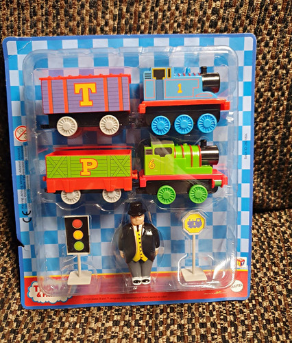 Thomas friends - friends, the
