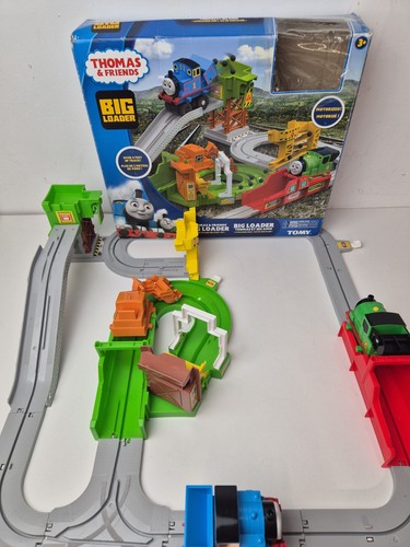 Thomas friends big loader - ​thomas,
