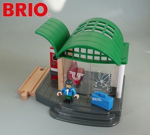 Brio 33745 train station for - 33745,