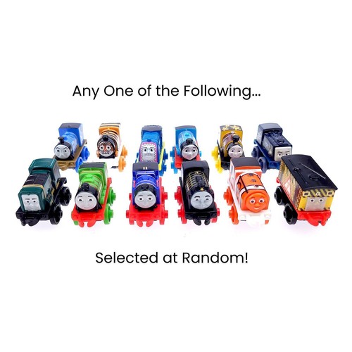 20x mini thomas the - thomas,