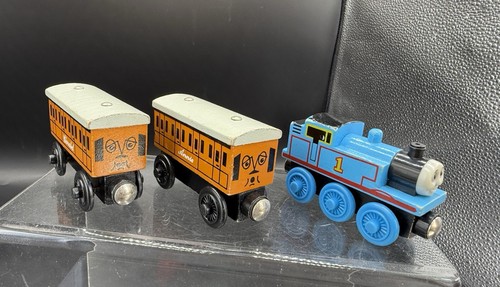 Thomas friends wooden - friends,